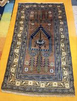 Orientalischer persischer Teppich