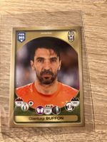 Panini FIFA 365 2016-17 Gianluigi BUFFON FC Juventus Nr 176