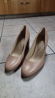 Clarks Schuhe Gr 39