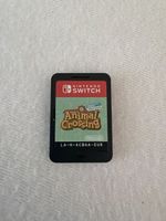 Jeu Nintendo Switch Animal Crossing New Horizons