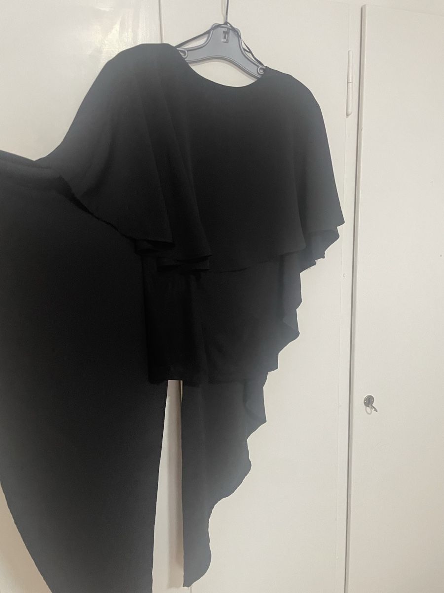 H&M Top: Top speziell rückenfrei Gr 36 – Nuovo (secondo la descrizione) da Zürich venduto da Herbion1 1
