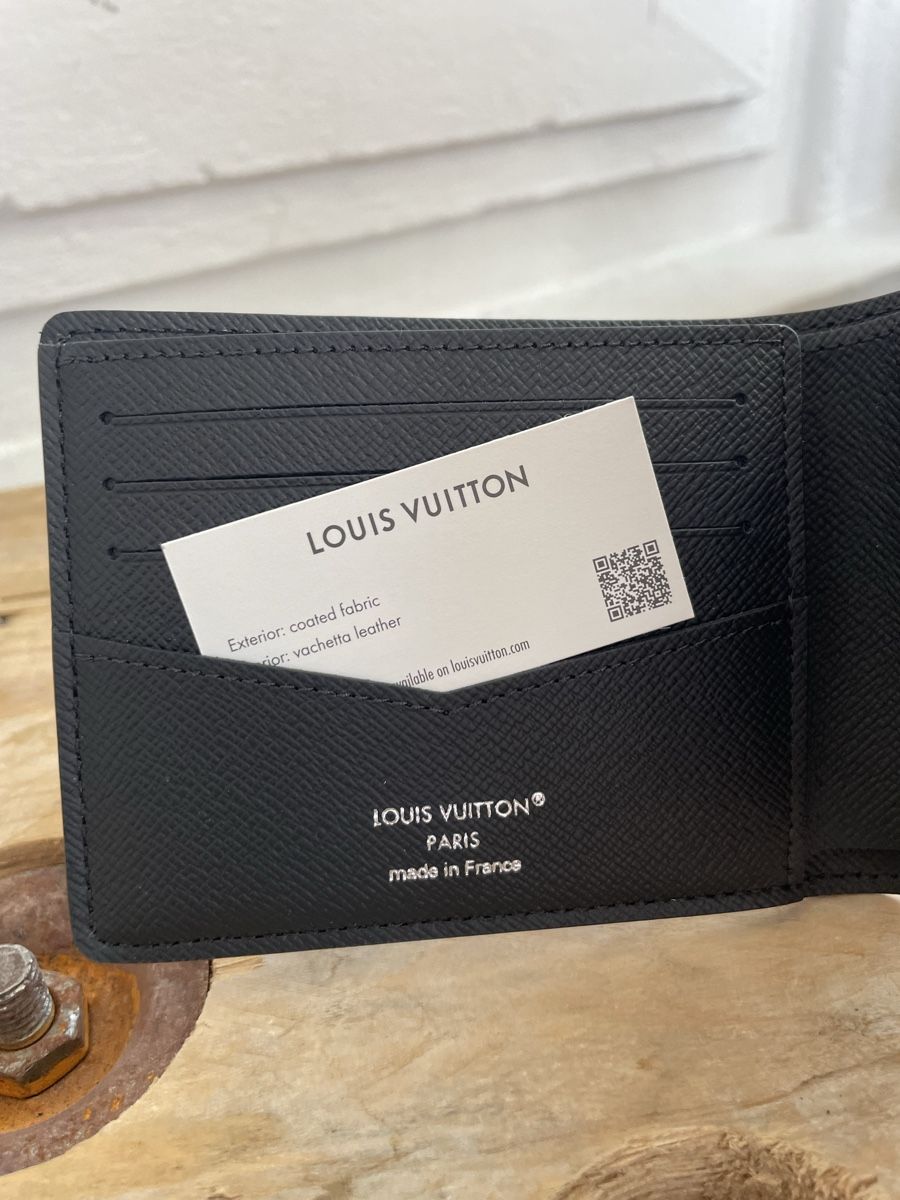 Louis Vuitton Brieftaschen: Louis Vuitton Portemonnaie  – Neu und originalverpackt aus Steffisburg von smart010 3