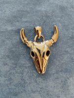 Pendentif taureau ♉