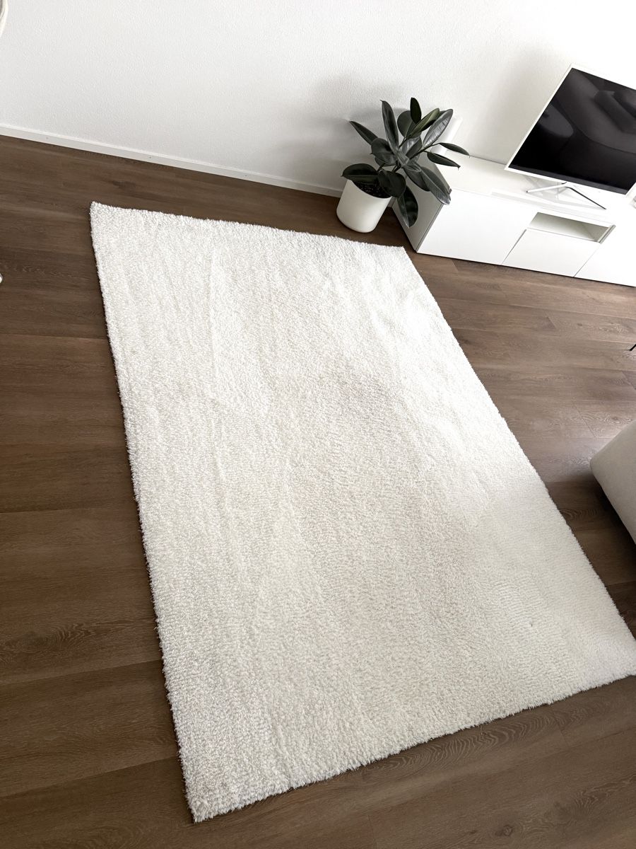 Beliani Tapis: Teppich 160x230cm – Neuf (Voir description) à Uzwil par Milenaa22