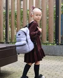 Zaini: TED BAKER quilted backpack purple – Usato da Frauenfeld venduto da Vanityroom 4
