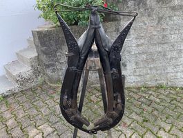 Bündner-Schlosskummet