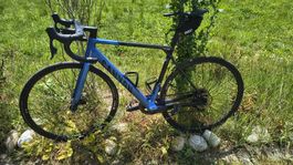 Canyon Ultimate CF SL 7 eTap