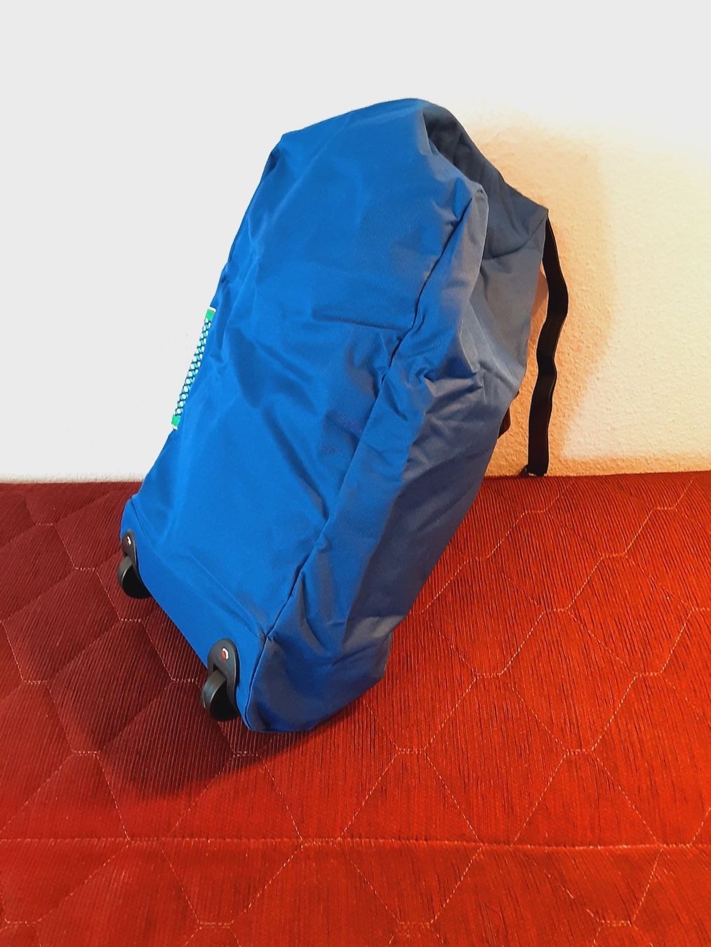 Borse: Paola Reisetasche – Nuovo e nell'imballaggio originale da Glattfelden venduto da Roman2504 4