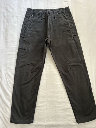 G-Star Raw Hose, Grösse 29/32, cooler Cargo Schnitt!