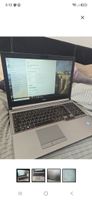 Fujitsu Laptop