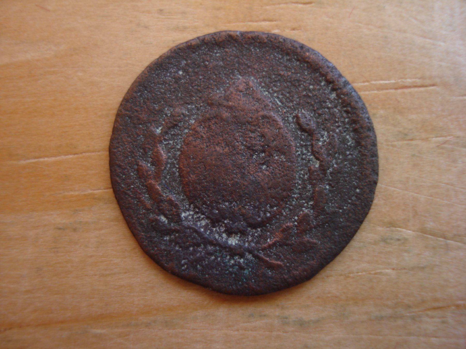 Tutti le monete: (H6) Schwyz 1 Rappen 1780 – Usato da Erlach venduto da Net-Coins