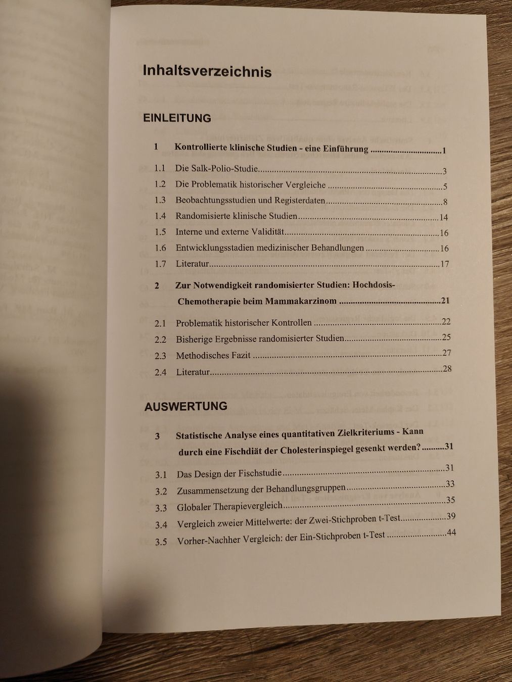 Libri: Neu! Buch Methodik klinischer Studien – Nuovo (secondo la descrizione) da Kandergrund venduto da Sam1818 1