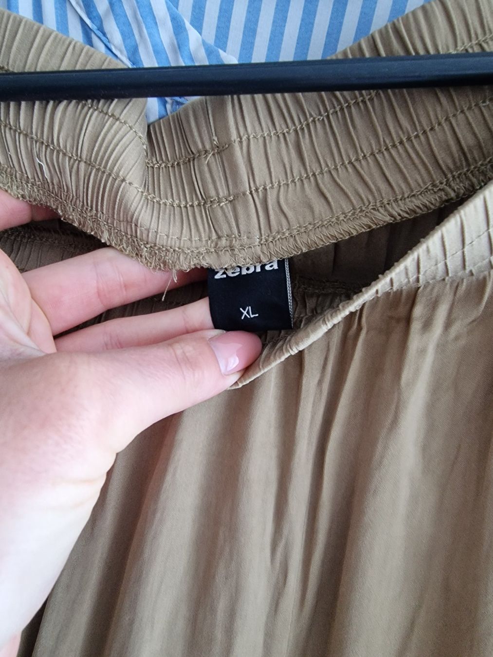 Zebra Pantaloni: Zebra Weite Hose – Nuovo (secondo la descrizione) da Altishausen venduto da ter_58nj 1