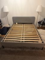 Bett 160x200cm