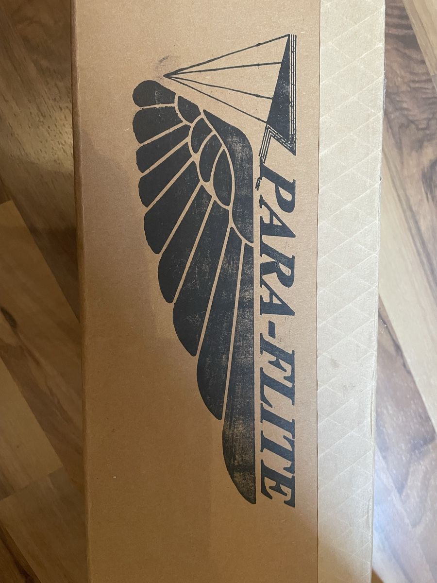 Vol libre: Para-Flite Fallschirm Extractor inkl Pilot Chute – D'occasion à Gwatt (Thun) par timo_777 2