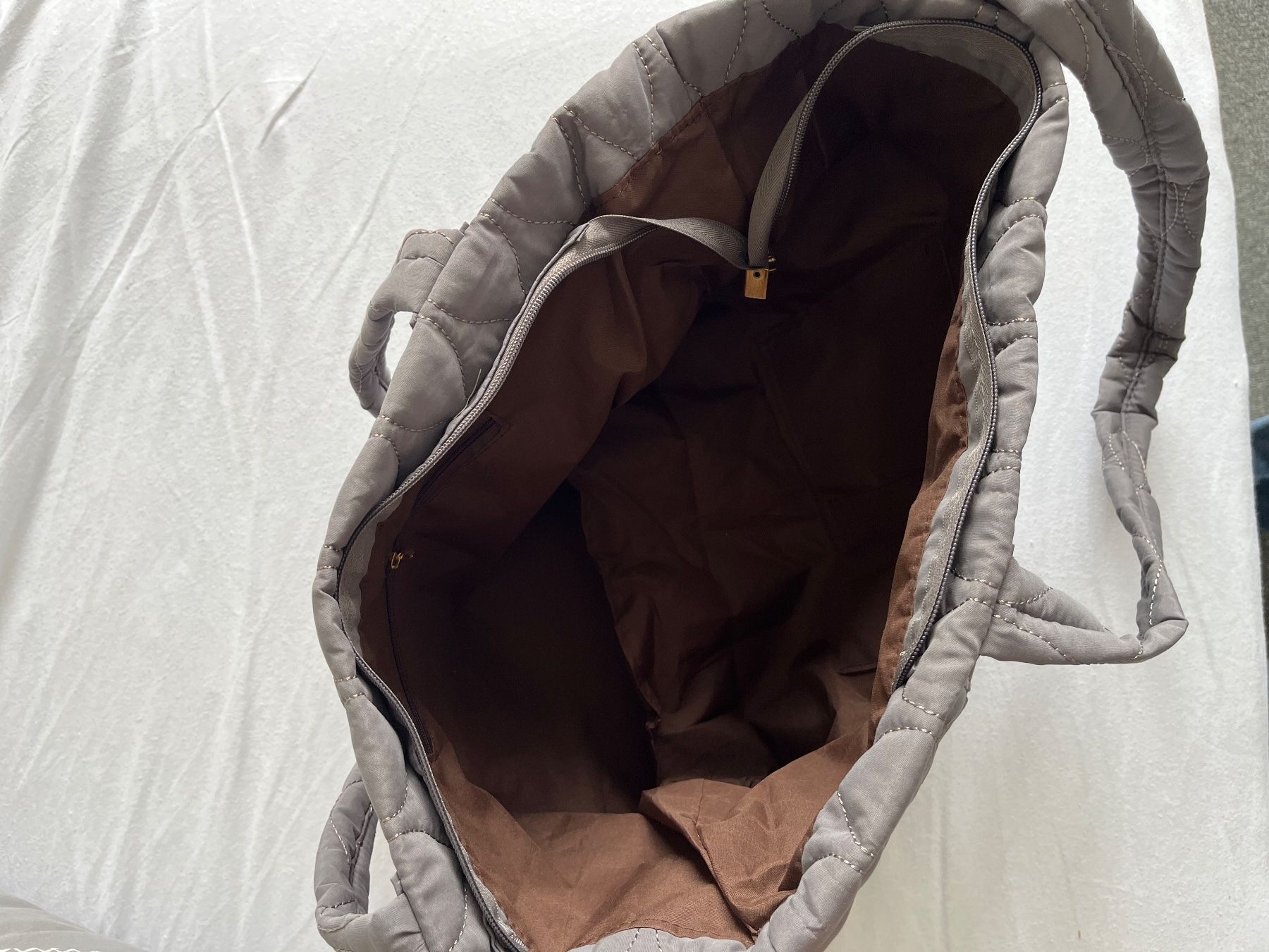 Borse: Shopper Tasche neu – Nuovo (secondo la descrizione) da Gondiswil venduto da kaj_26vz 1