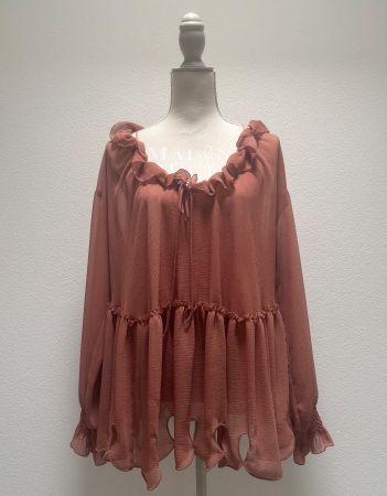 🤍 Bluse / Oberteil von „See by Chloé“ 2-teilig, Gr. S/36 🤍