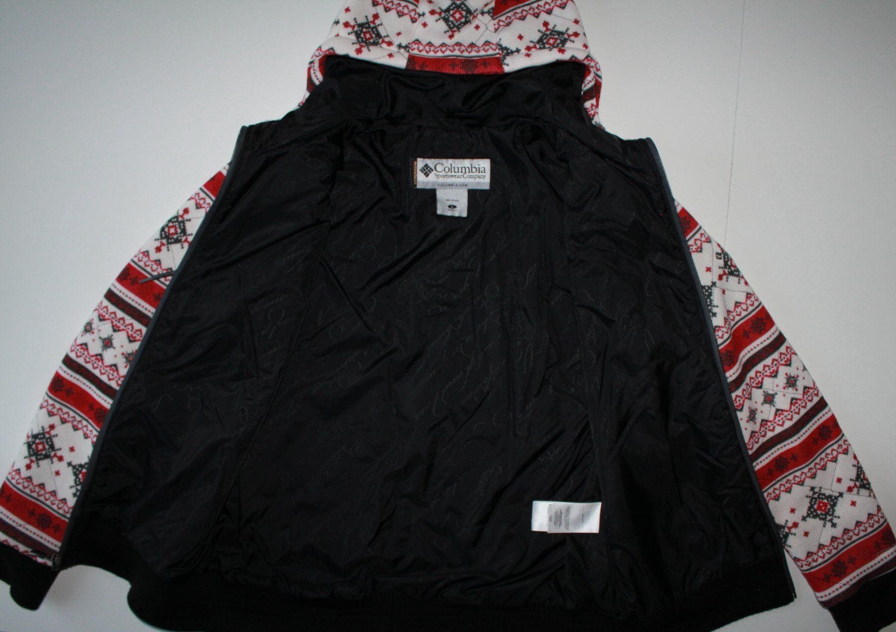 Columbia Giacche: Veste Columbia t. L – Nuovo (secondo la descrizione) da Peseux venduto da Gilloss 5
