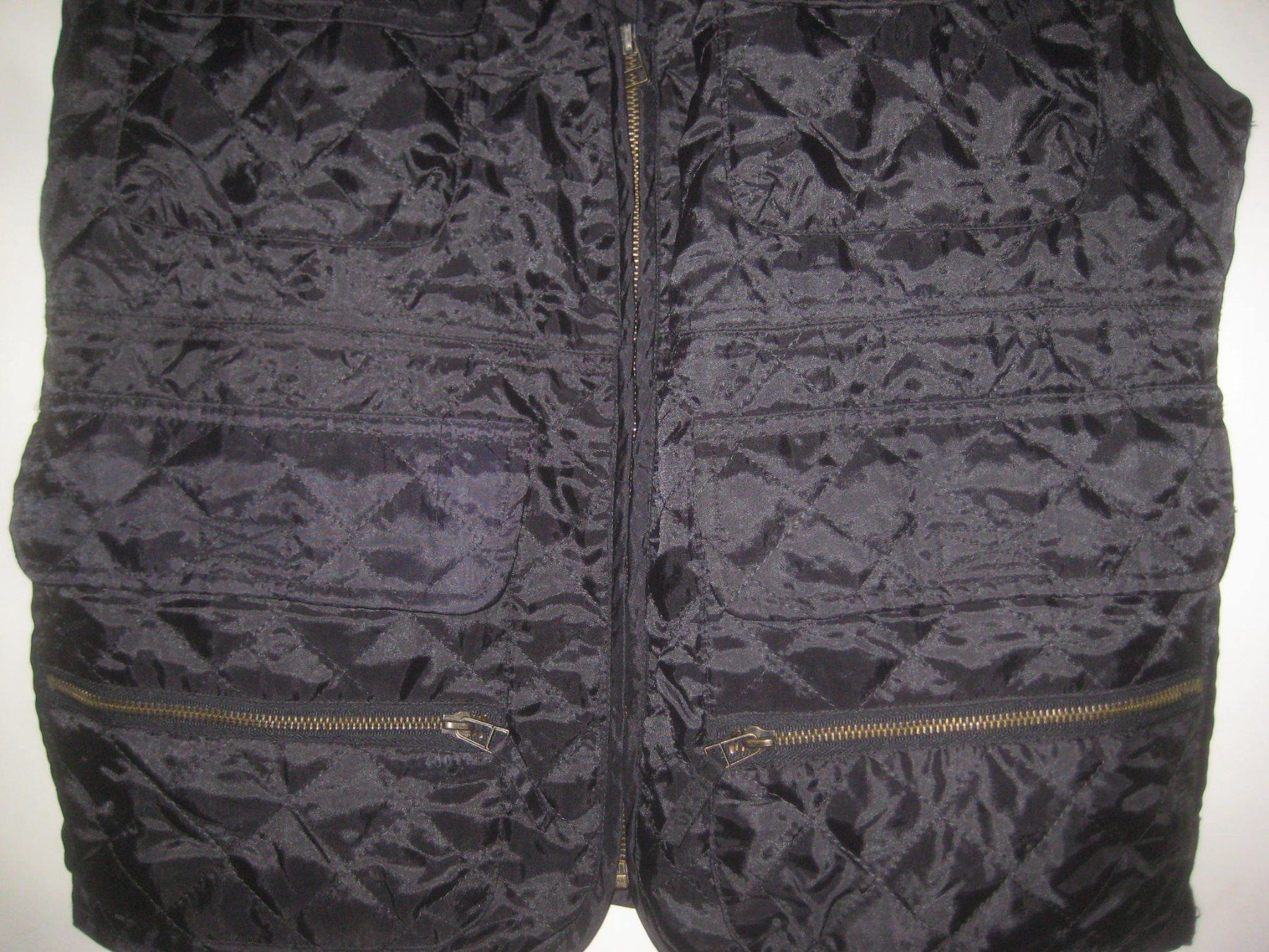Gilets: DAMEN  GILED – D'occasion à Uster par flocke1 2