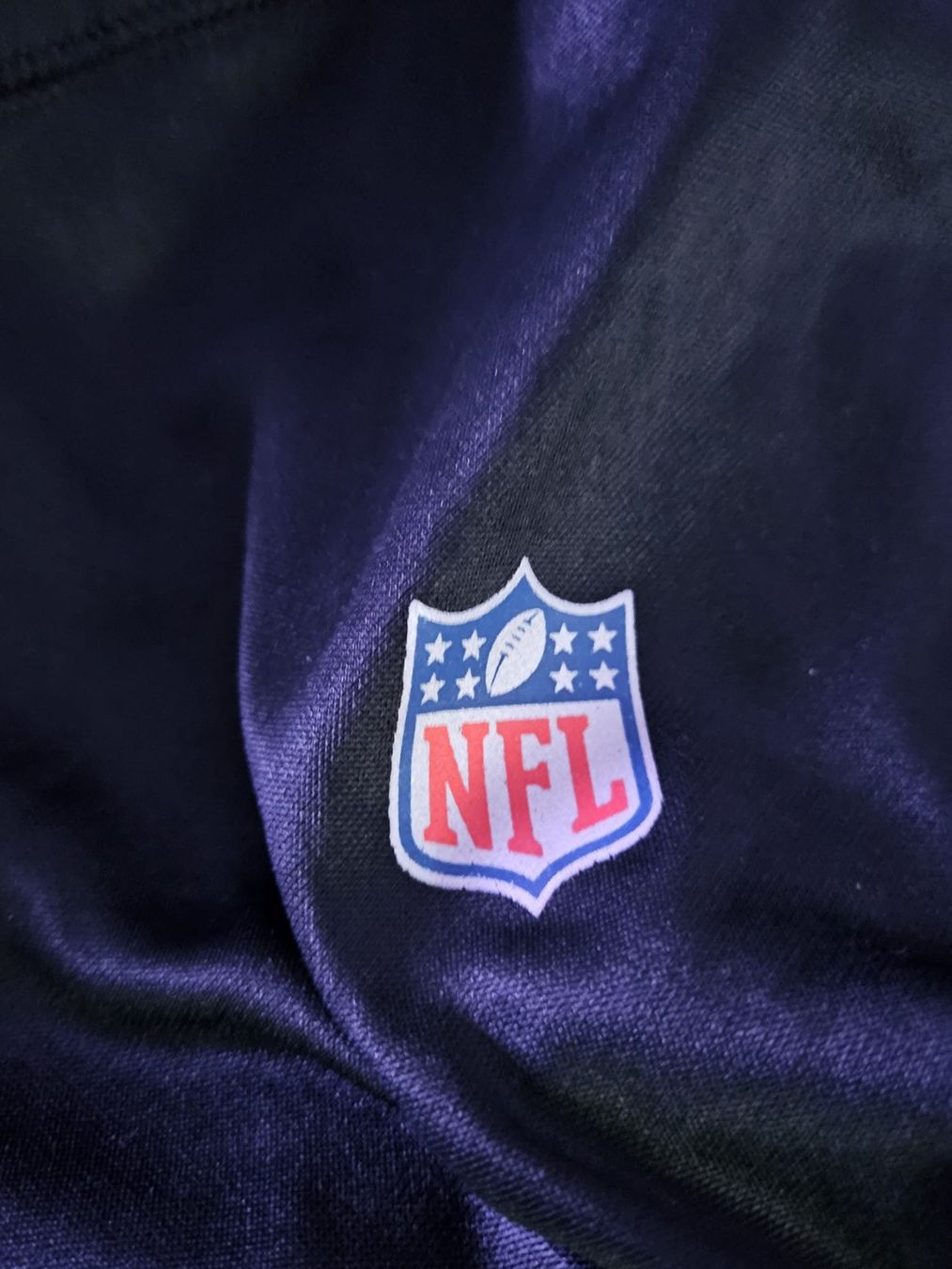 Nike Pullover & Sweatshirts: Felpa Nike NFL Eagles Official Merchandise Grado A – Gebraucht aus Lugano von NICKSTORE 7