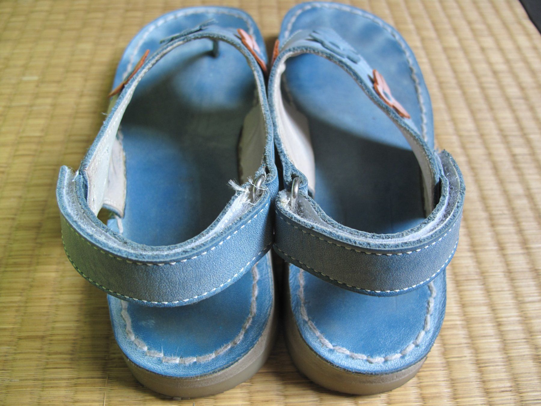 Scarpe da donna: Echtes Leder Gr. 36 Porto 9 Fr. – Usato da glarus venduto da Engel_888 2