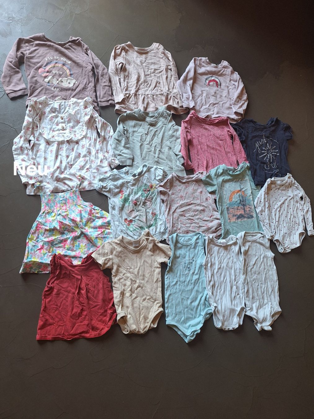Lotti & Set di vestiti: Mädchenkleider Gr. 86/92 – Usato da Erlenbach i. S. venduto da b.ogi85 2