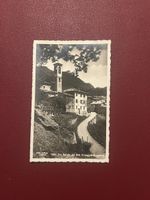 Un Saluto da Bré Villaggio 1934