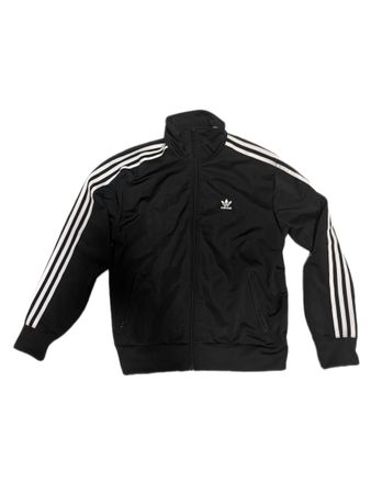 Adidas Trainingsjacke 