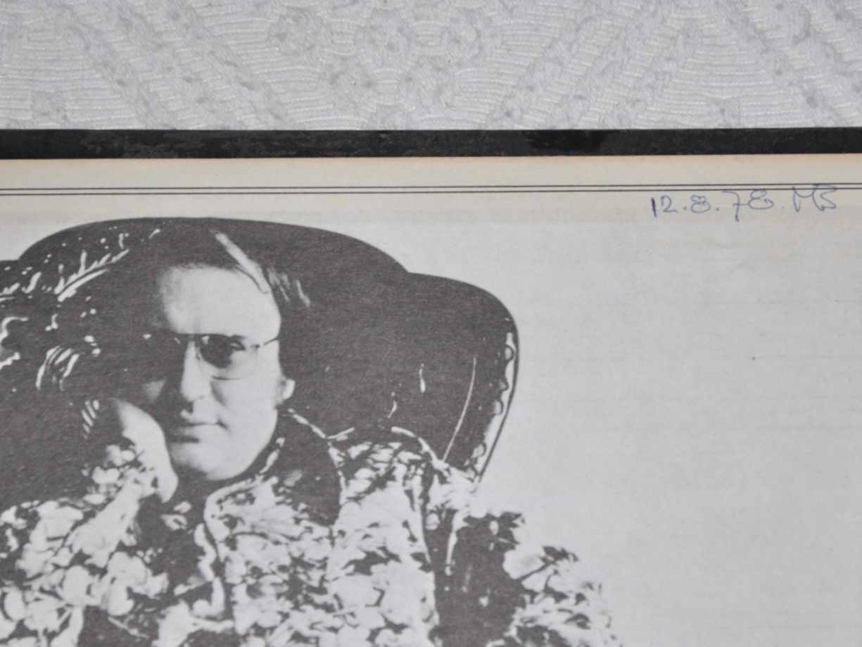Dischi in vinile: LP Joe Farrell - Penny Arcade – Usato da Boll venduto da Theodora15 3