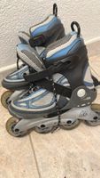 K2 Cirrus Damen Inlineskates, Grösse 36, Top Zustand!
