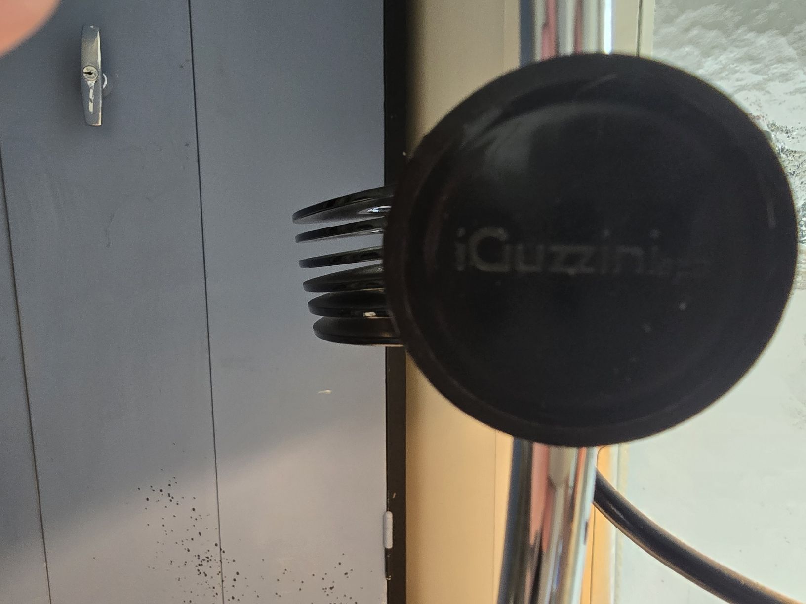 Guzzini Lampade: i Guzzini Lampe Cigno – Usato da Biel/Bienne venduto da alexriveros2 5