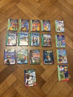 Lot/bundle de livres pour enfants 