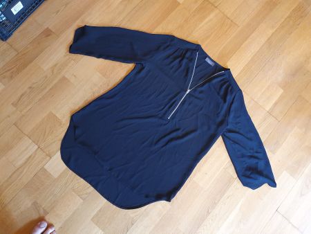 Damenkleid Yessica mit Reissverschluss