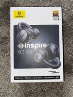 Baseus Inspire XC1 Kopfhoerer True Wireless NEU