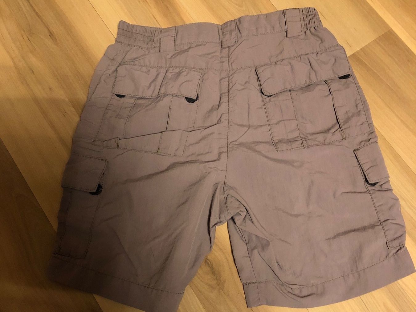 Pantaloni: Shorts Grösse 116 – Usato da Vilters venduto da san_2t9g 2