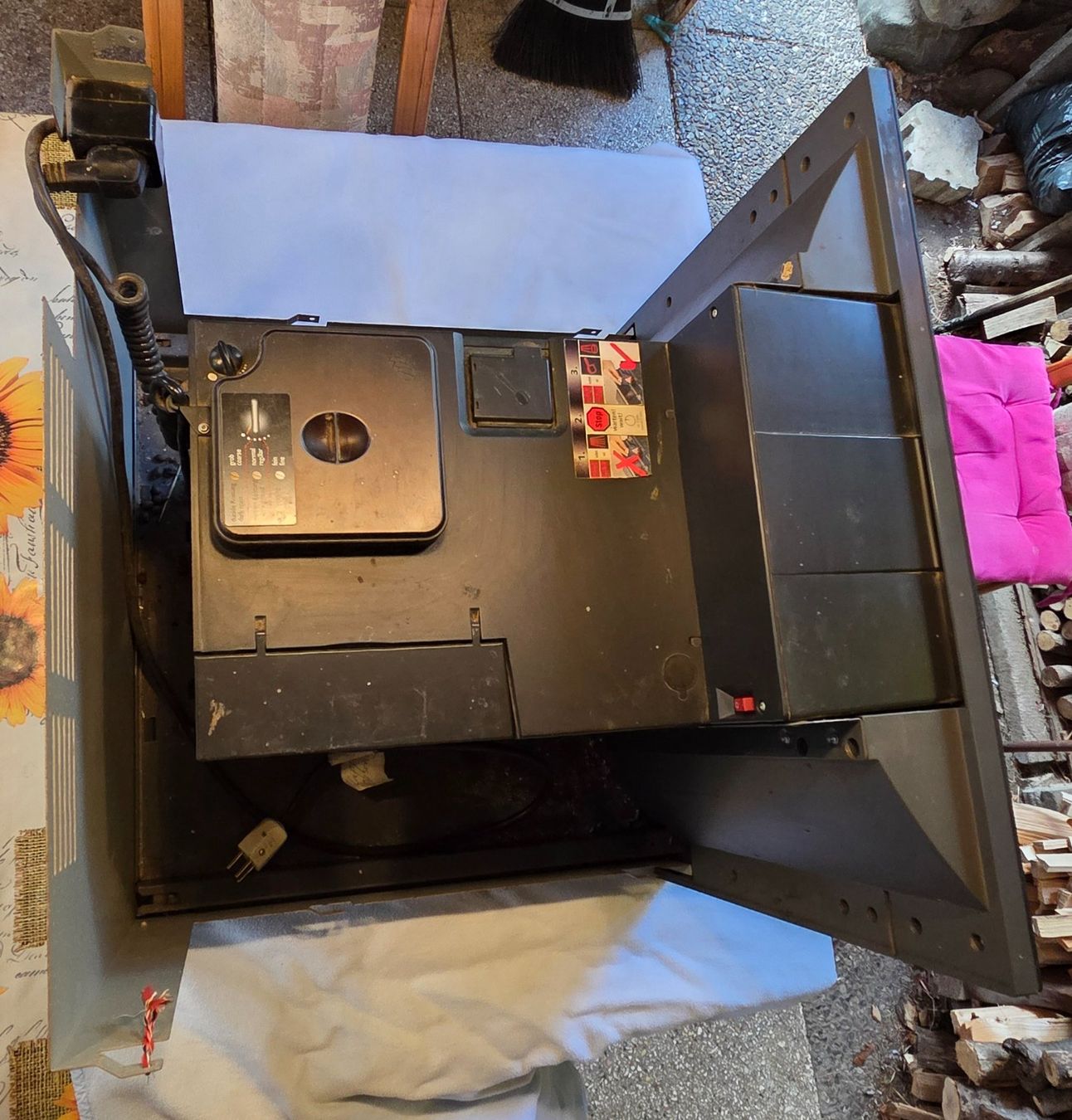 Siemens Macchine per caffè & Macchine per espresso: Einbau - Kaffeemaschine Siemens TK68E – Difettoso da Regensdorf venduto da Beeker 2