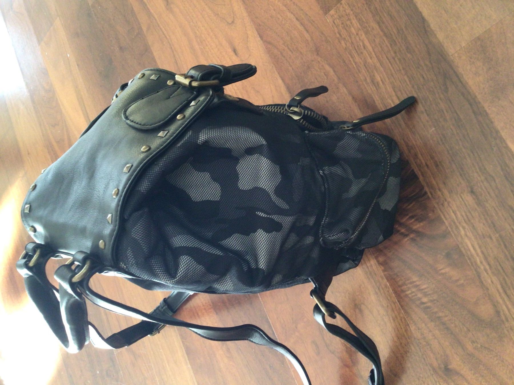 Zaini: Rucksack – Nuovo (secondo la descrizione) da Zürich venduto da ArmariodeRuth_Senora 4