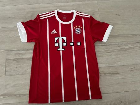 Trikot FC Bayern München