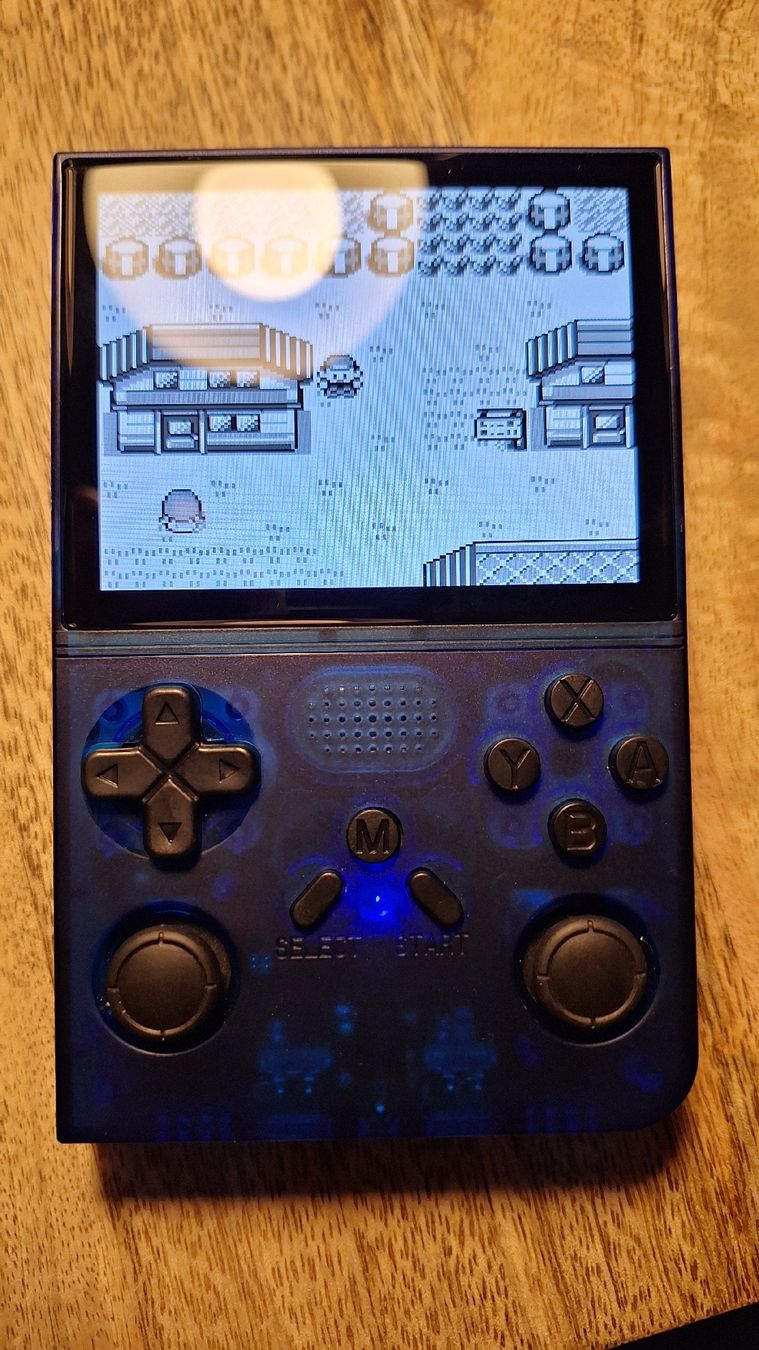 Console: Gameboy(R40 Console) – Nuovo (secondo la descrizione) da Zürich venduto da LuciusMalfoy