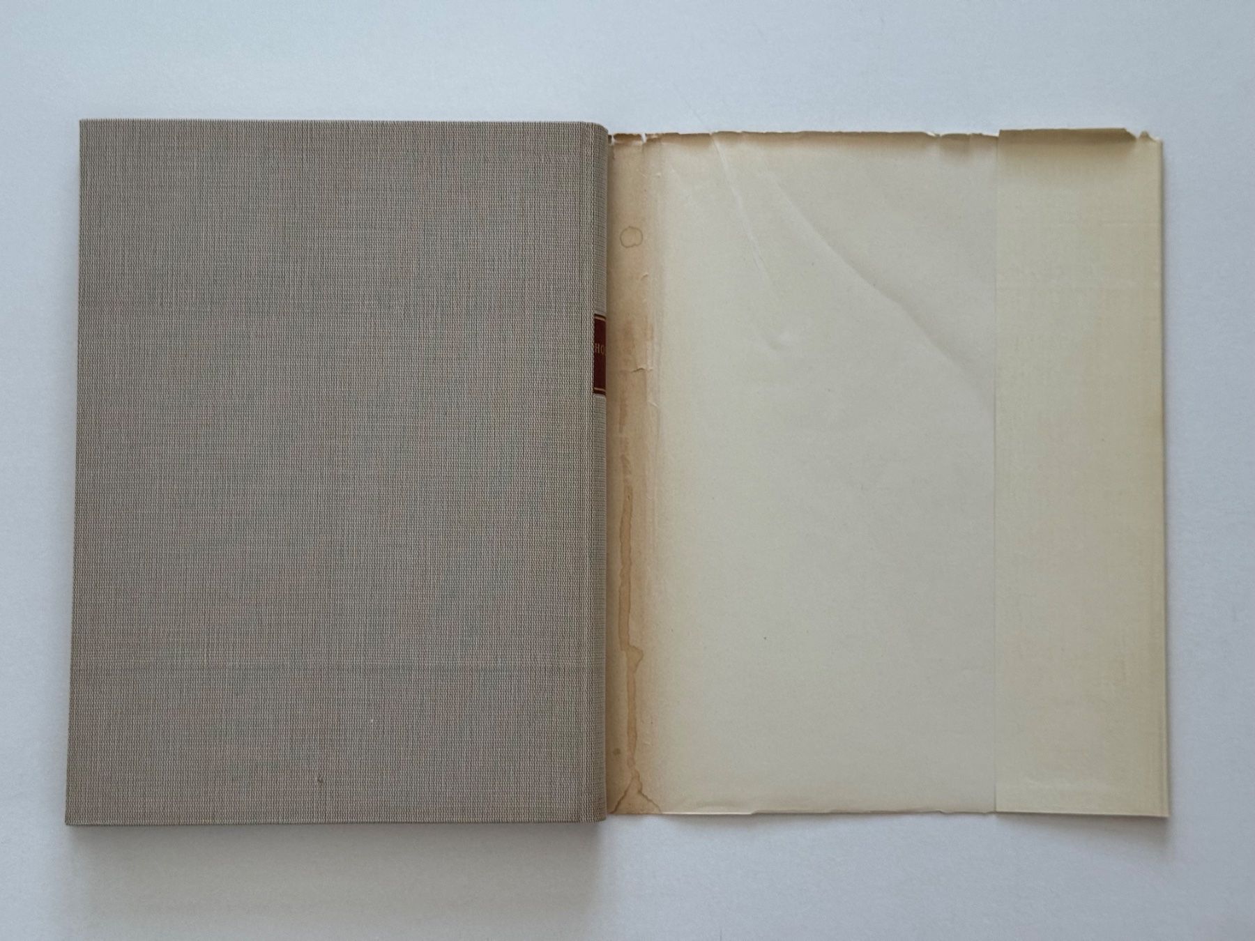 Libri: Hodler. Ein zeitgenössisches Dokument. – Usato da Zürich venduto da hau1ren 3