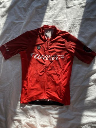 Wilier Fahrrad Trikot / Jersey