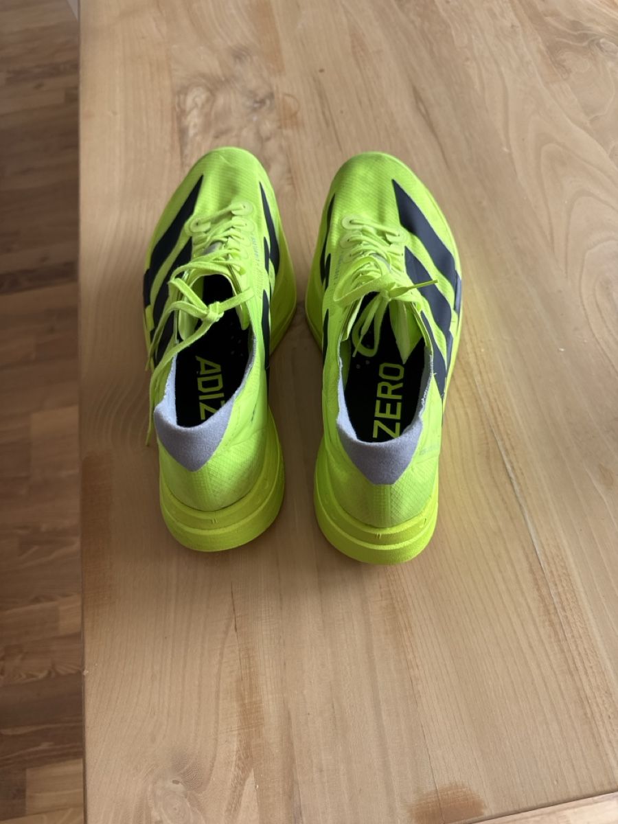 Adidas Herrenschuhe: Adidas Adios Pro 4  – Neu (gemäss Beschreibung) aus Zollikon von the_wcm8 2
