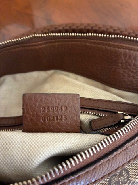 Gucci Taschen für Damen: Original Gucci Tasche – Gebraucht aus Zürich von lakili 5