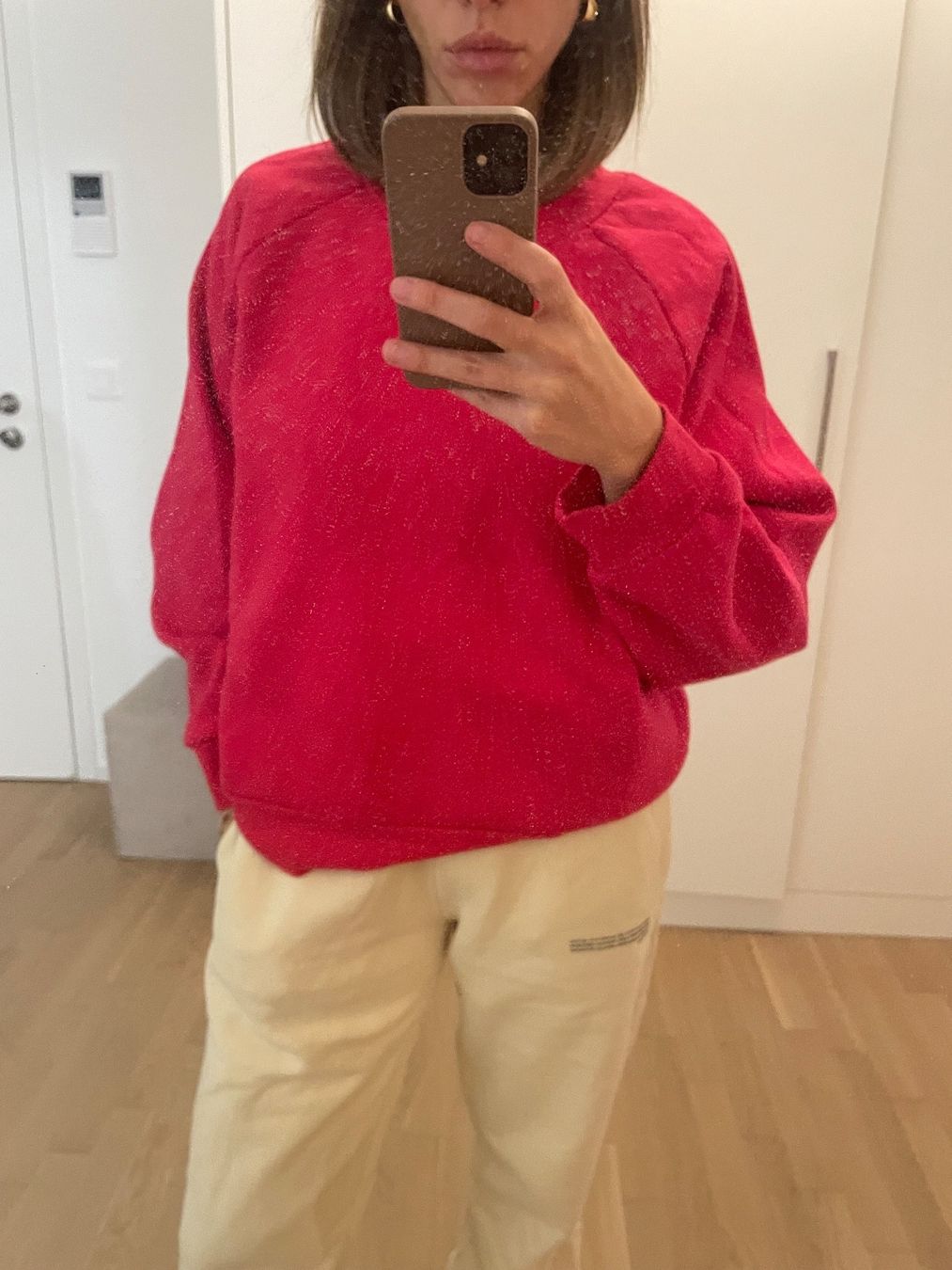 Maglioni & Felpe: Rosa Sweatshirt size M – Usato da Glattpark(Opfikon) venduto da der_dh8z 3