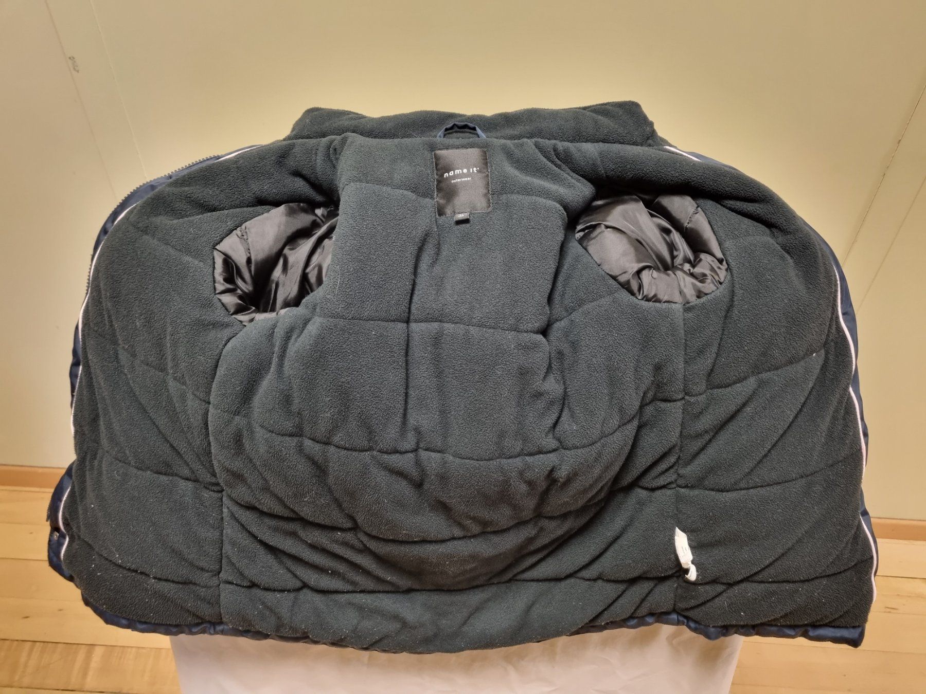 Name It Jacken & Mäntel: Name it Jacke Grösse 128 – Gebraucht aus Schönenwerd von Chez_Mimi 3