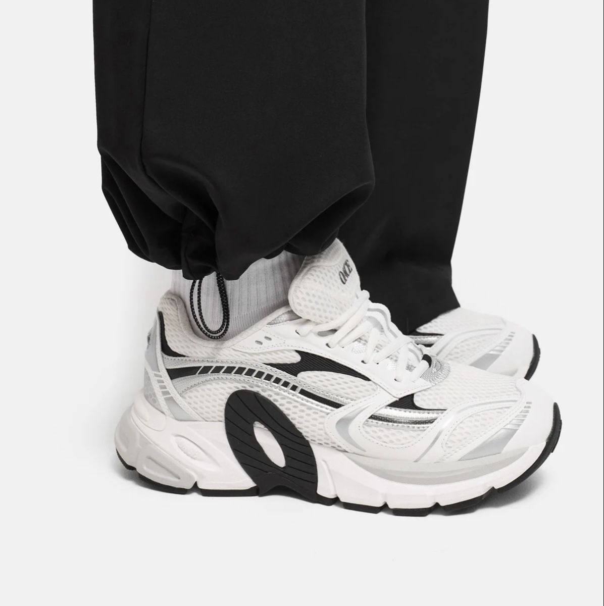 Oace Pantaloni: OACE Outdoor Pants Grösse L – Nuovo e nell'imballaggio originale da Mühlau venduto da Rotluchs 4