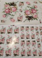 Wassertransfer‑Sticker