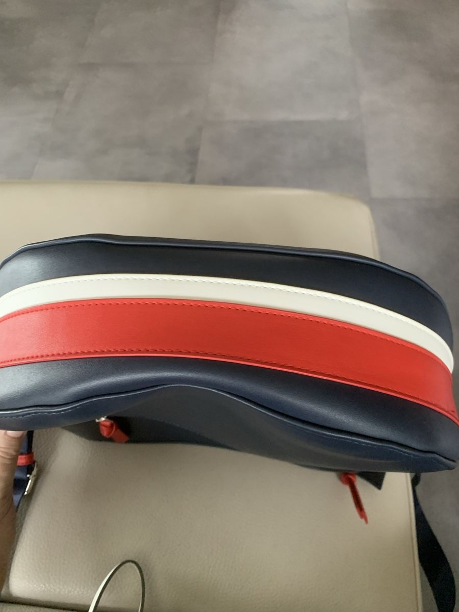 Tom Tailor Borse da donna: Schöne grössere Tasche von Tom Tailor – Usato da Wald AR venduto da bertli00 1