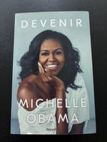 Devenir - Michelle Obama, Livre en très bon état, hiver📚🎁
