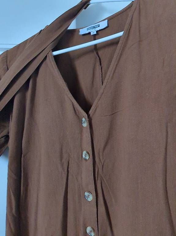 Jumpsuits: Jumpsuit Grösse 38 – D'occasion à St. Gallen par tj19 1